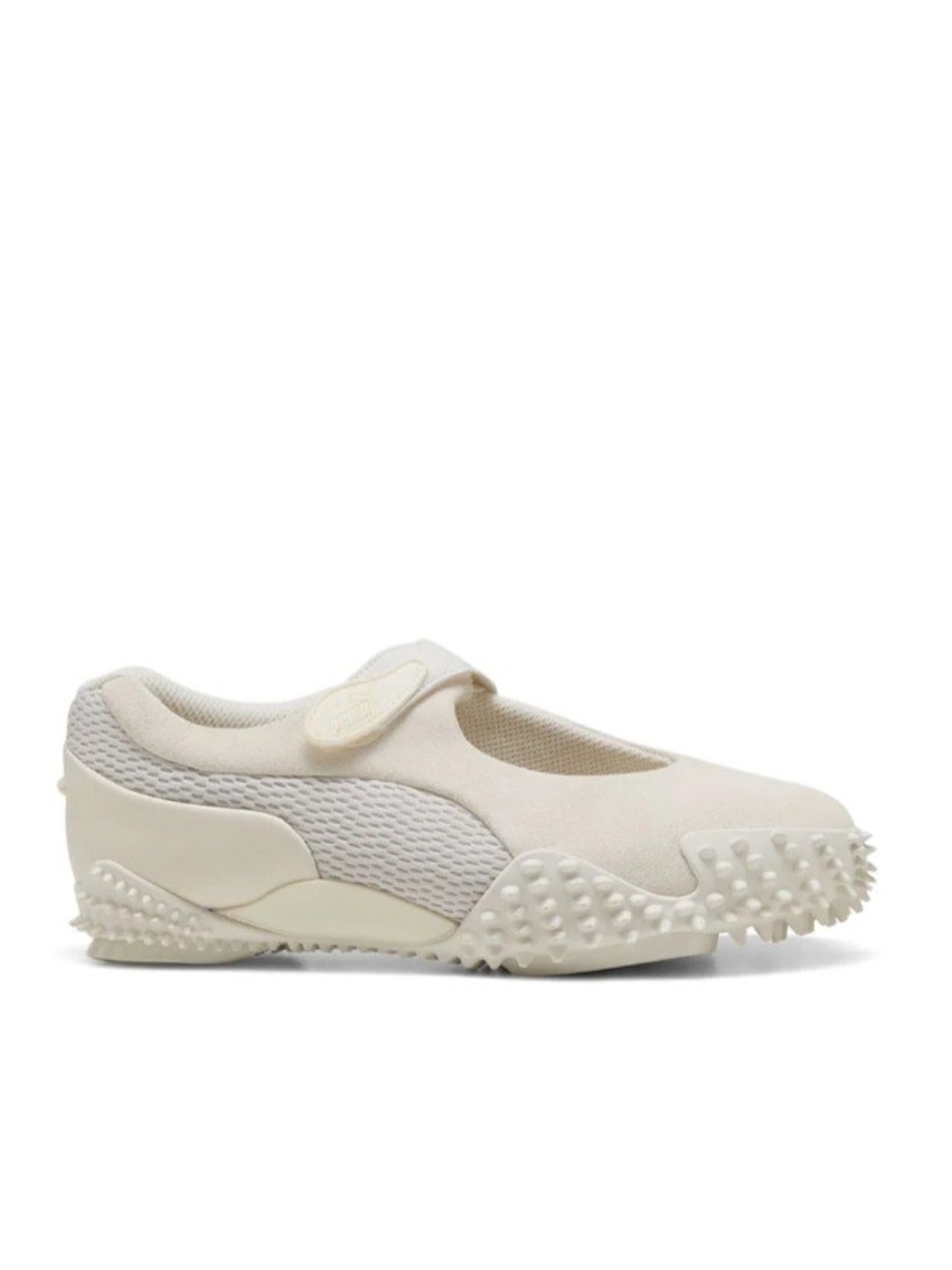 puma women's mostro fey premium shoes - Picture 4 of 5